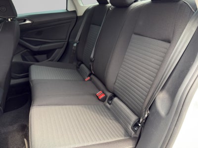 2024 Volkswagen Jetta 1.4 Trendline At