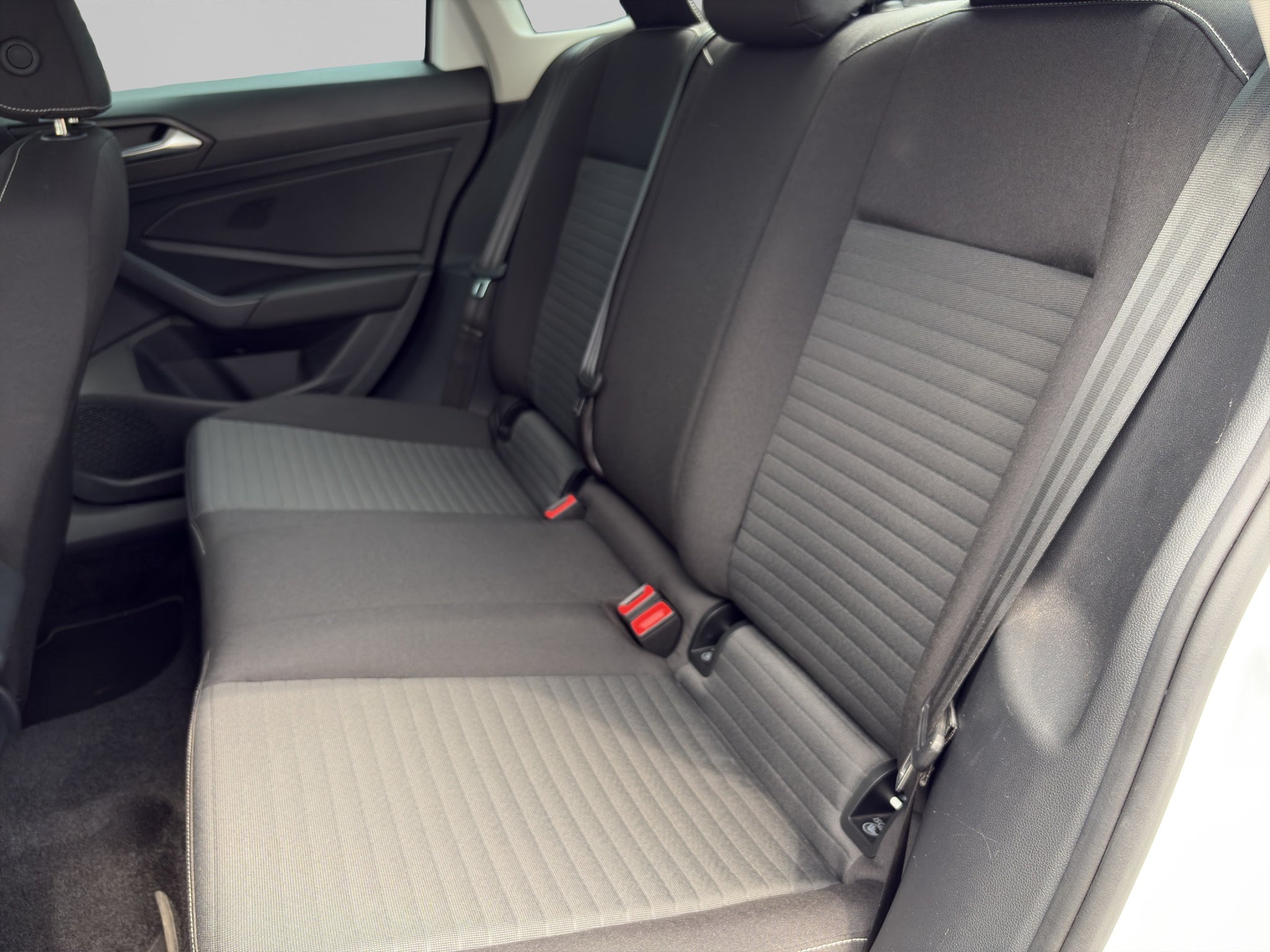 2024 Volkswagen Jetta 1.4 Trendline At