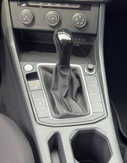 2024 Volkswagen Jetta 1.4 Trendline At