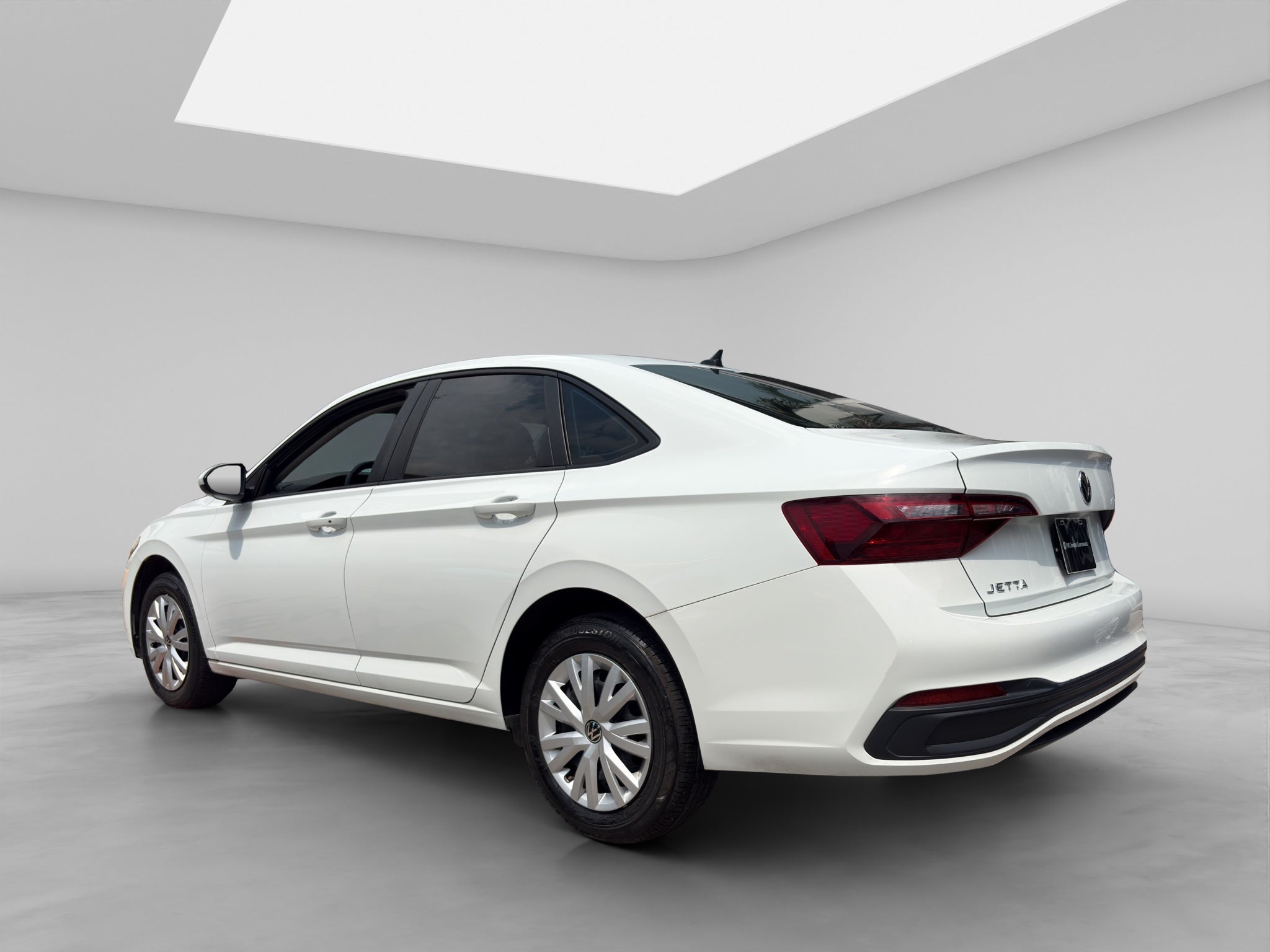 2024 Volkswagen Jetta 1.4 Trendline At