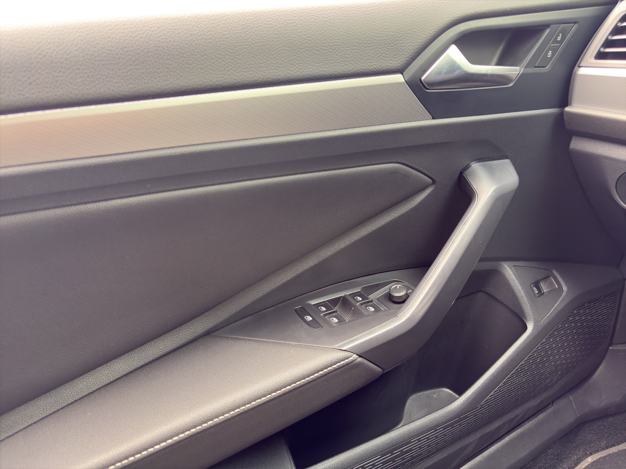 2024 Volkswagen Jetta 1.4 Trendline At
