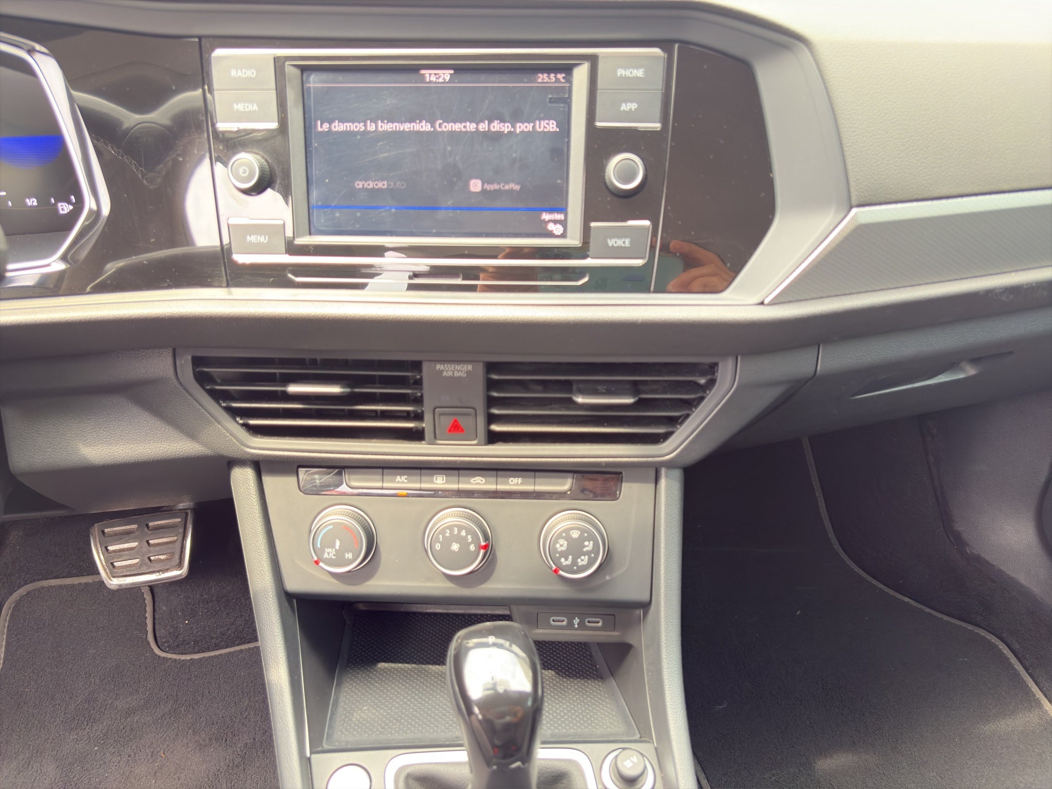 2024 Volkswagen Jetta 1.4 Trendline At