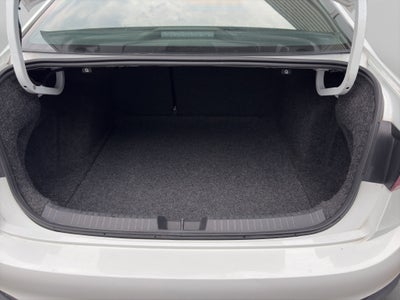 2024 Volkswagen Jetta 1.4 Trendline At
