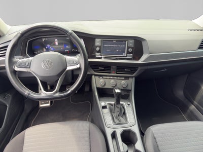 2024 Volkswagen Jetta 1.4 Trendline At