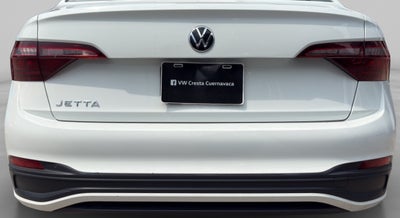 2024 Volkswagen Jetta 1.4 Trendline At