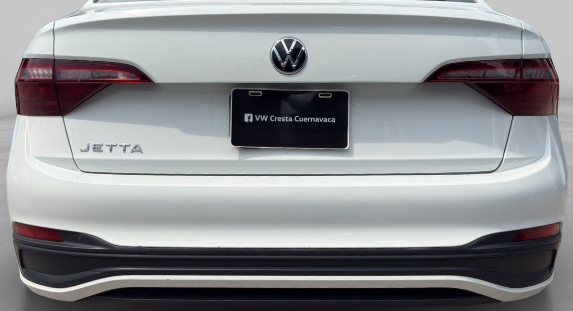 2024 Volkswagen Jetta 1.4 Trendline At