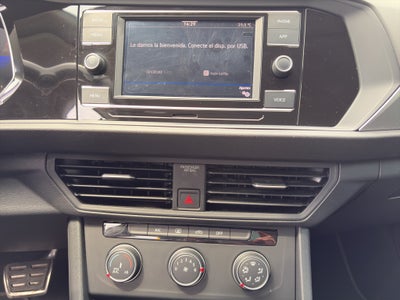 2024 Volkswagen Jetta 1.4 Trendline At