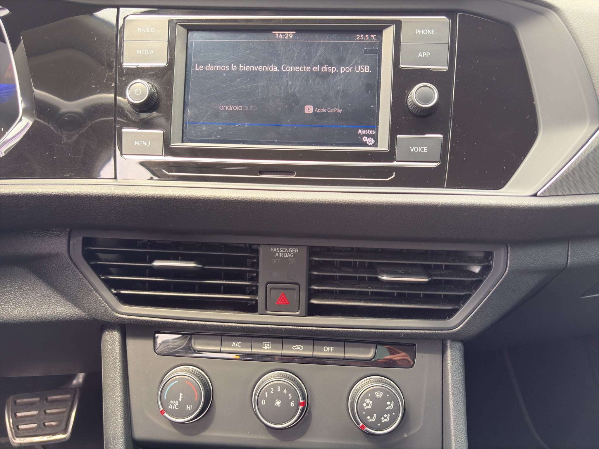 2024 Volkswagen Jetta 1.4 Trendline At