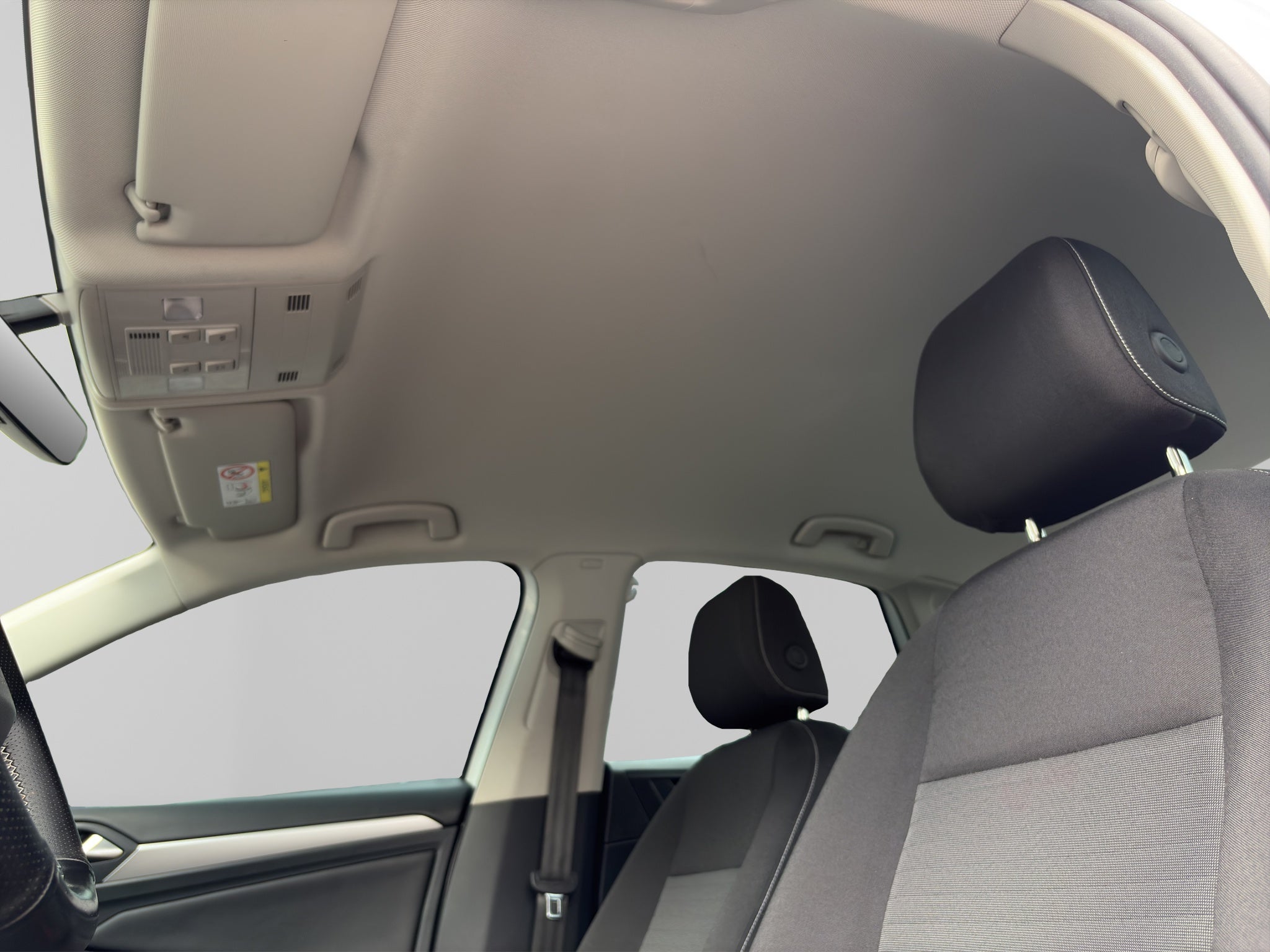 2024 Volkswagen Jetta 1.4 Trendline At