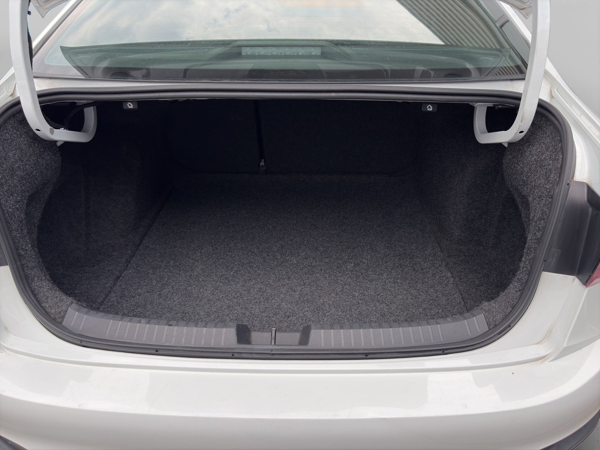 2024 Volkswagen Jetta 1.4 Trendline At
