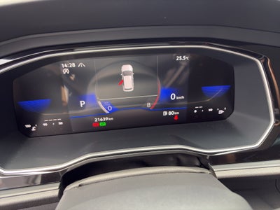 2024 Volkswagen Jetta 1.4 Trendline At