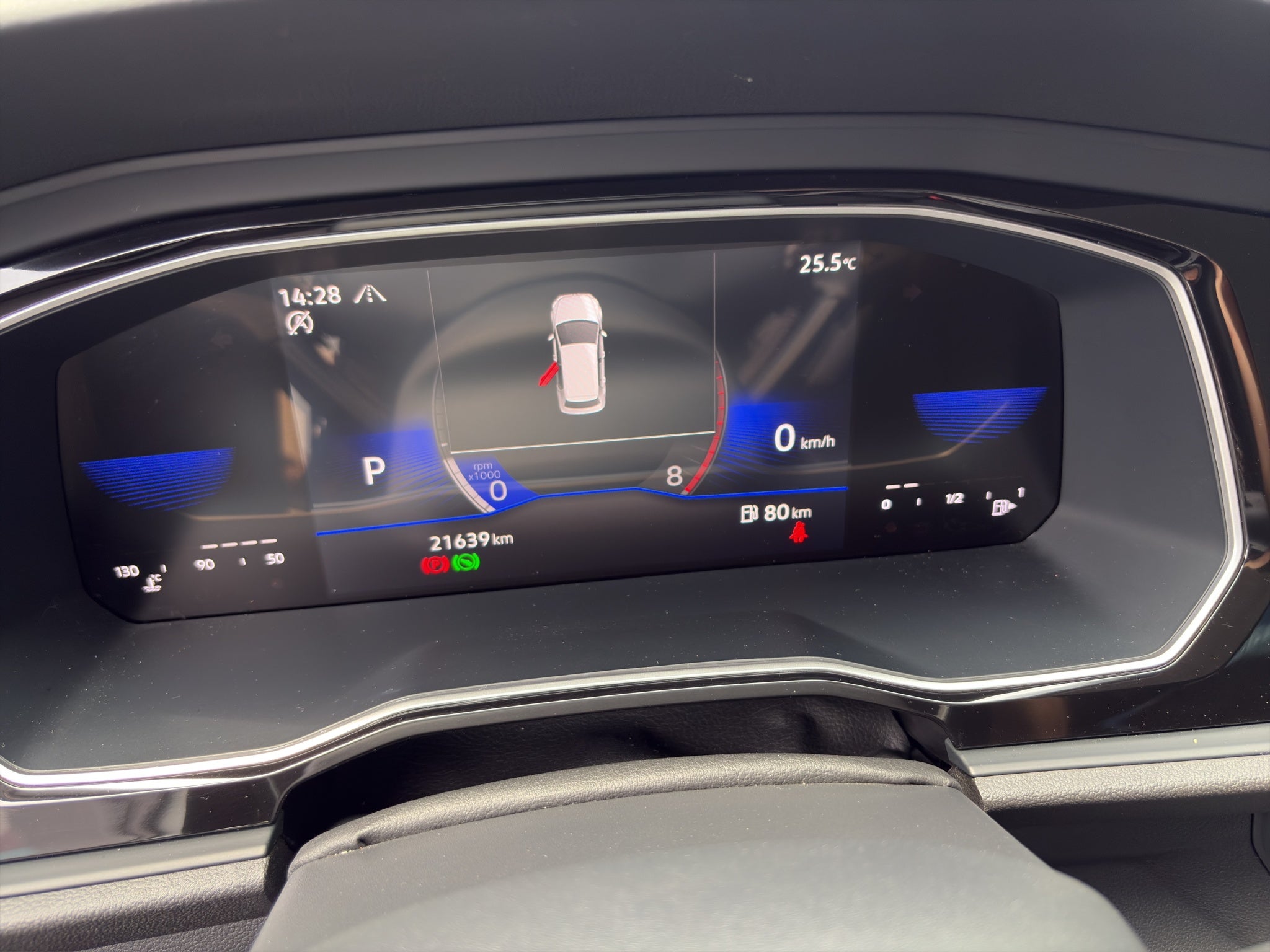 2024 Volkswagen Jetta 1.4 Trendline At