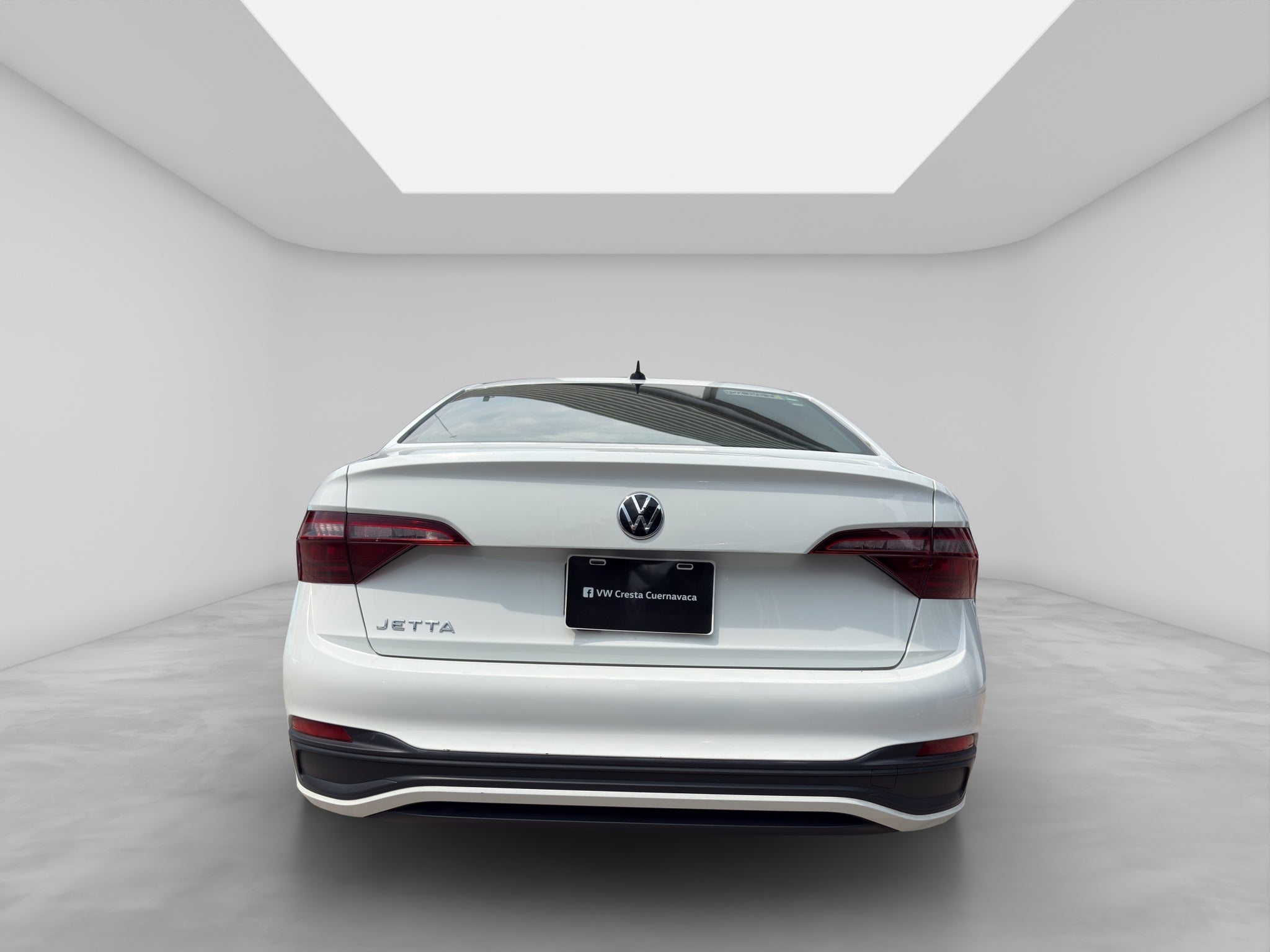 2024 Volkswagen Jetta 1.4 Trendline At