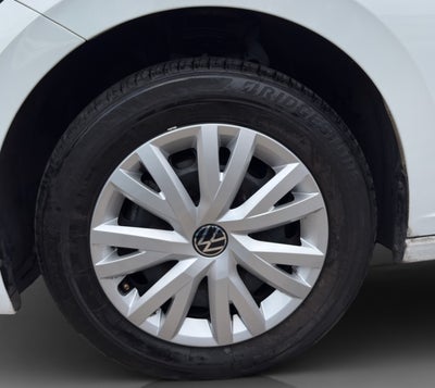 2024 Volkswagen Jetta 1.4 Trendline At