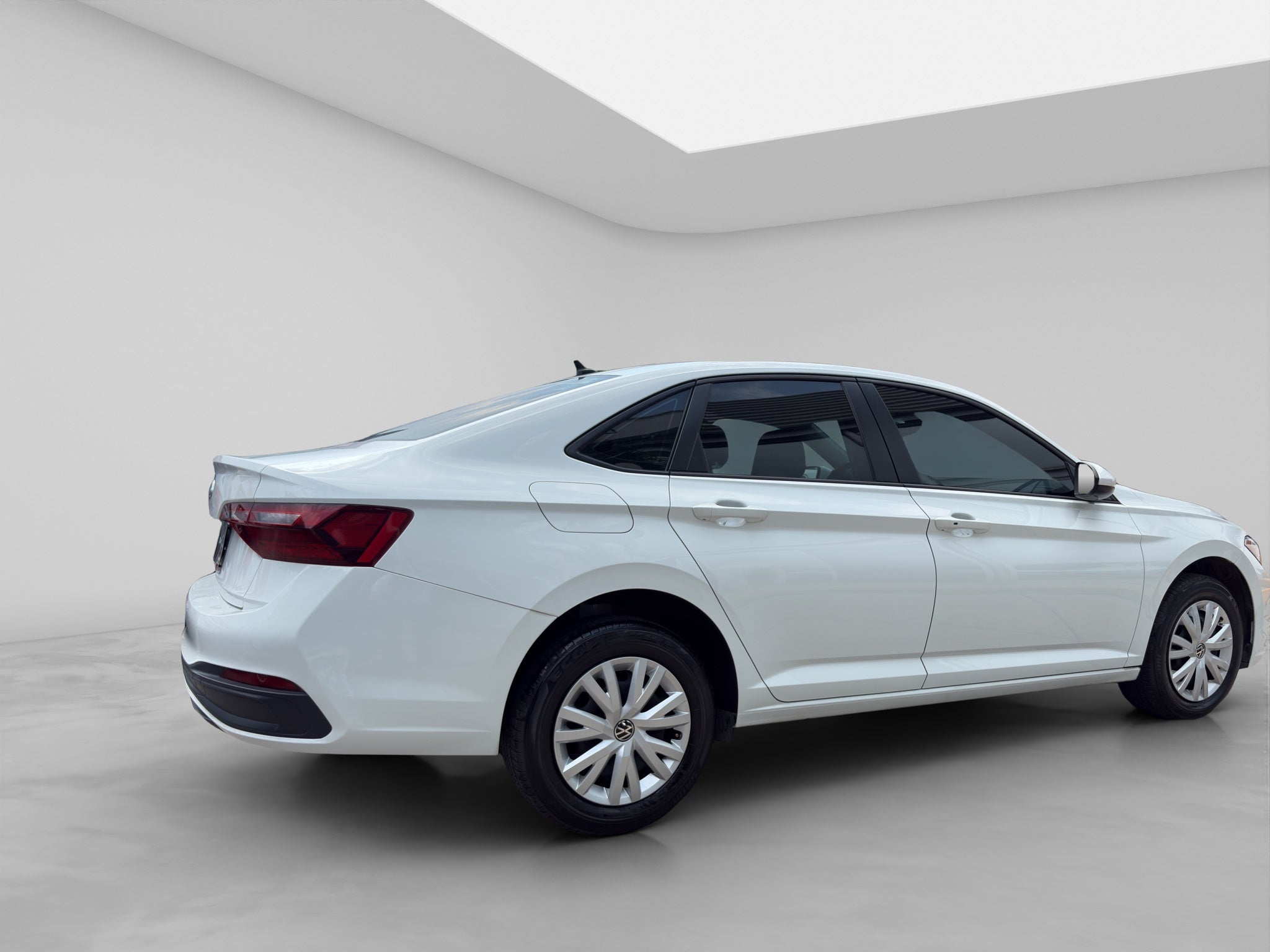 2024 Volkswagen Jetta 1.4 Trendline At