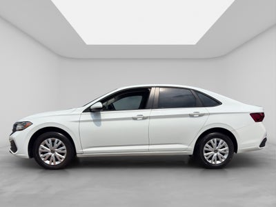 2024 Volkswagen Jetta 1.4 Trendline At