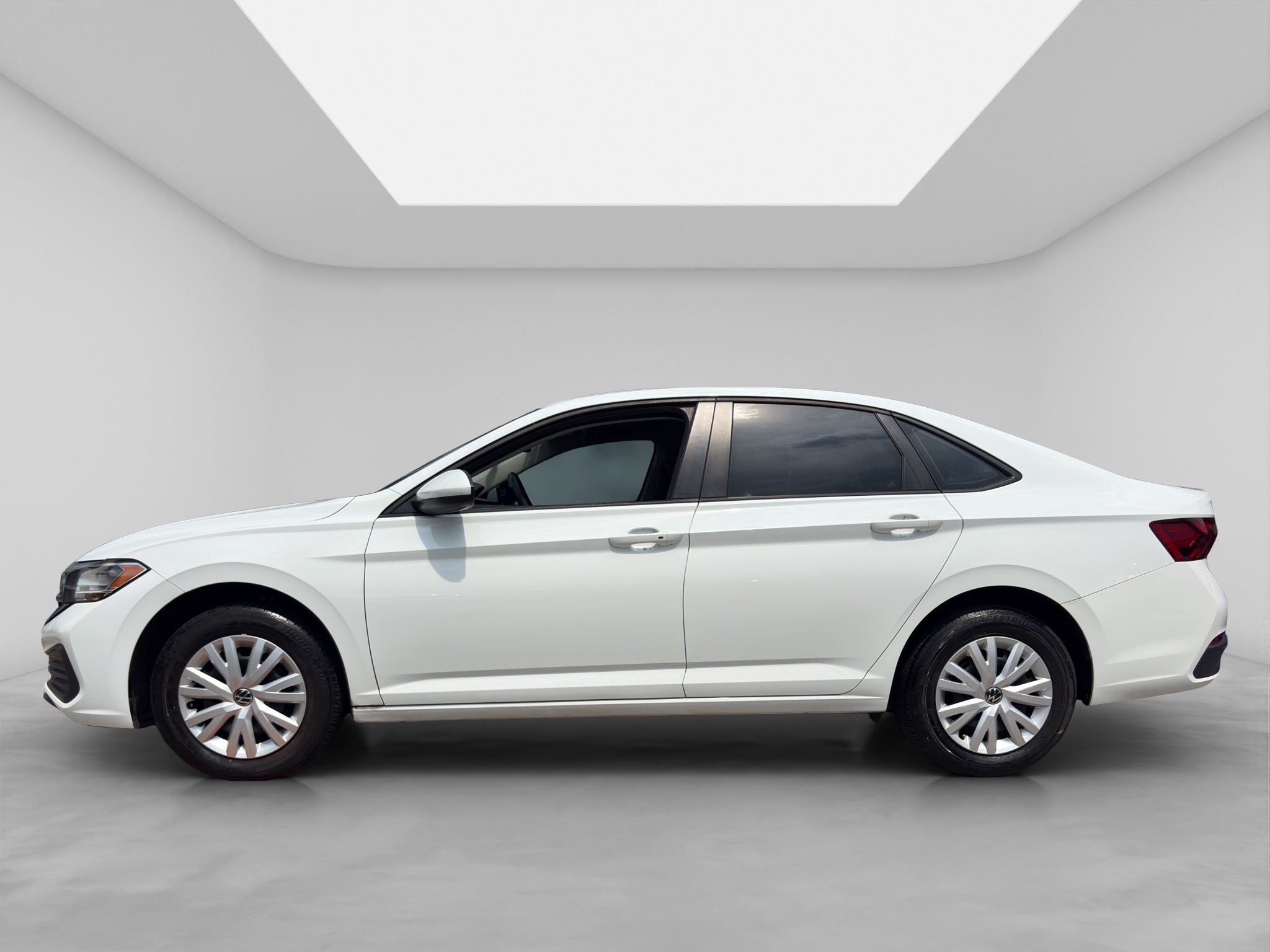 2024 Volkswagen Jetta 1.4 Trendline At
