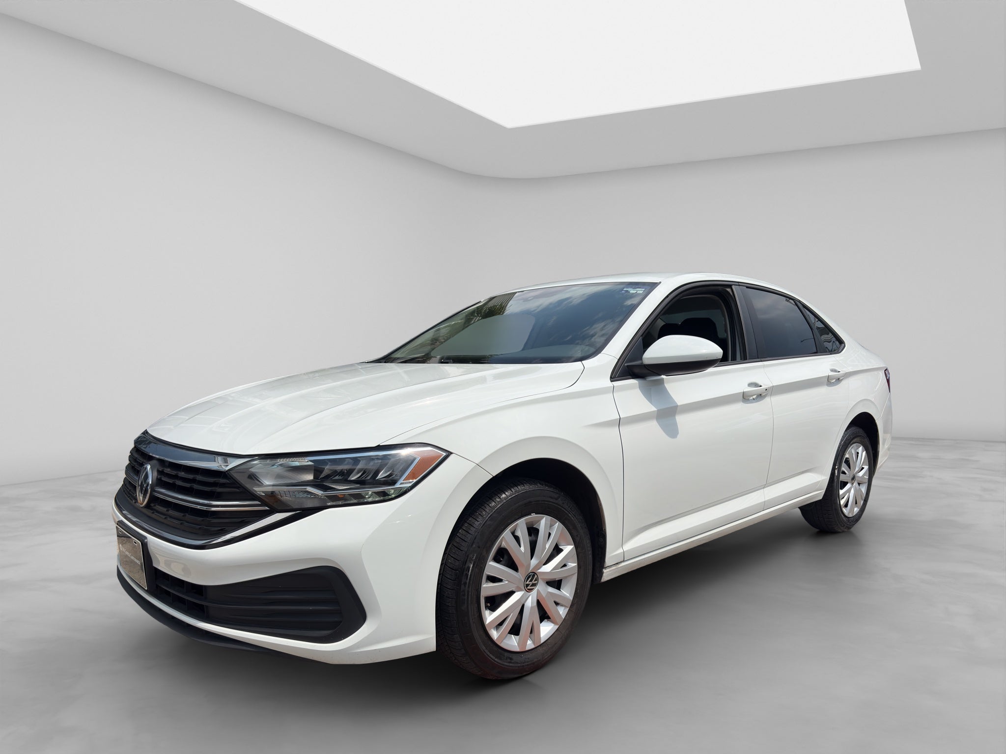 2024 Volkswagen Jetta 1.4 Trendline At