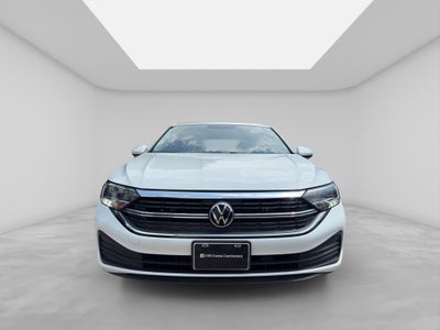 2024 Volkswagen Jetta 1.4 Trendline At