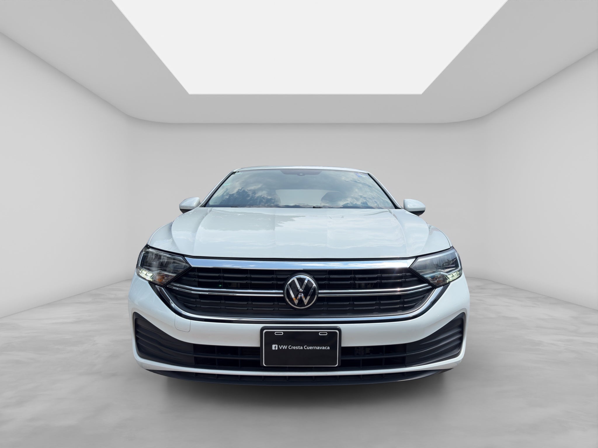 2024 Volkswagen Jetta 1.4 Trendline At