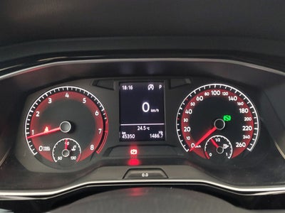 2021 Volkswagen Jetta 1.4 Trendline At