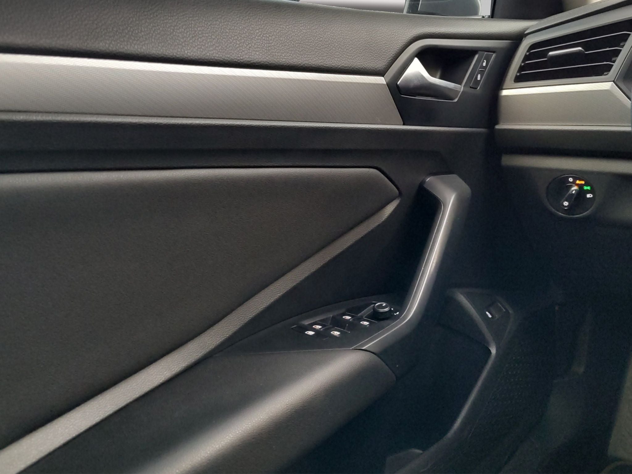 2021 Volkswagen Jetta 1.4 Trendline At