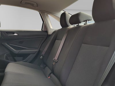 2021 Volkswagen Jetta 1.4 Trendline At