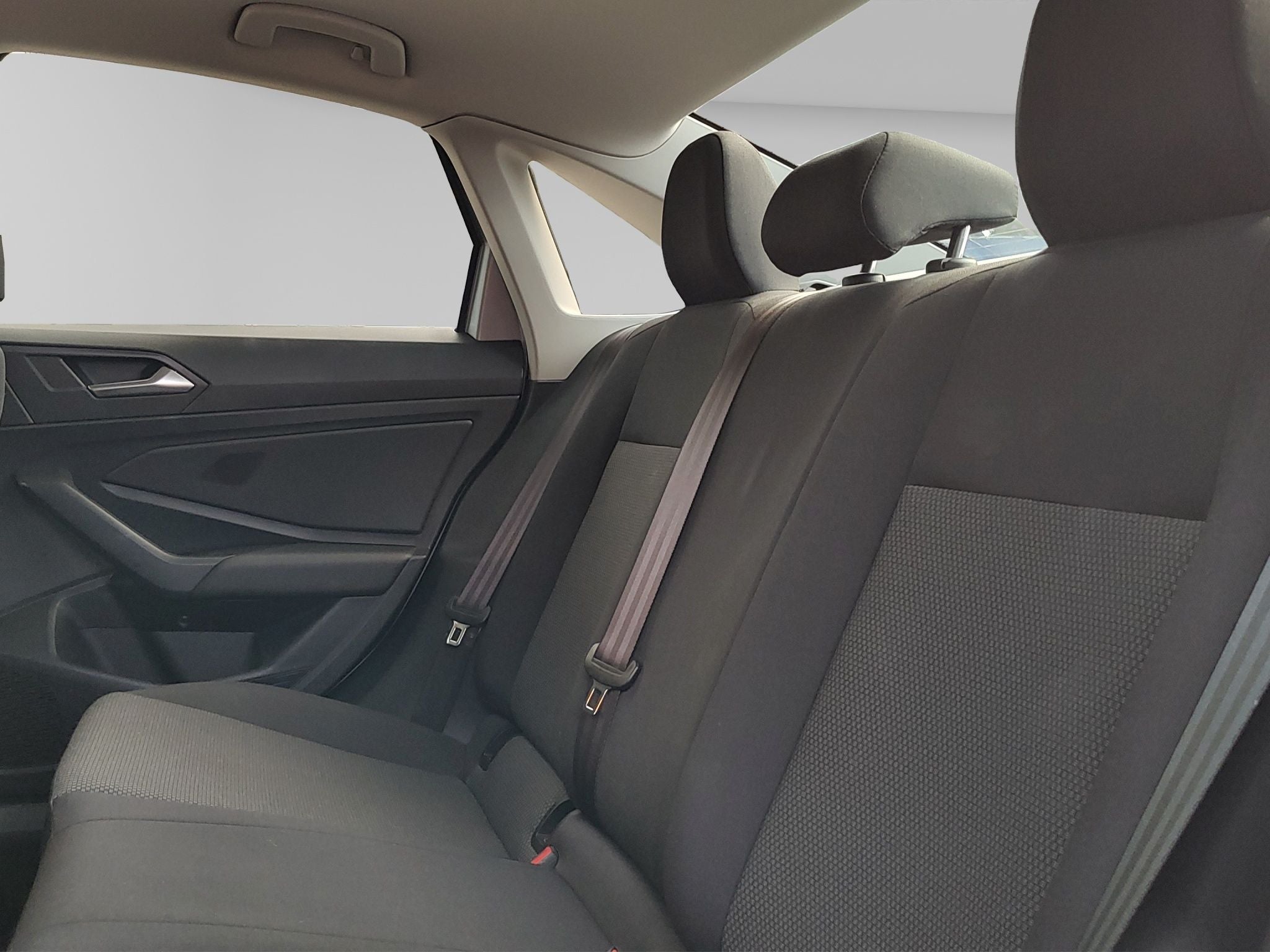 2021 Volkswagen Jetta 1.4 Trendline At