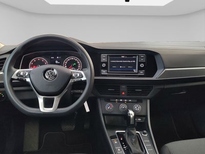 2021 Volkswagen Jetta 1.4 Trendline At