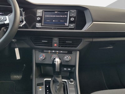 2021 Volkswagen Jetta 1.4 Trendline At