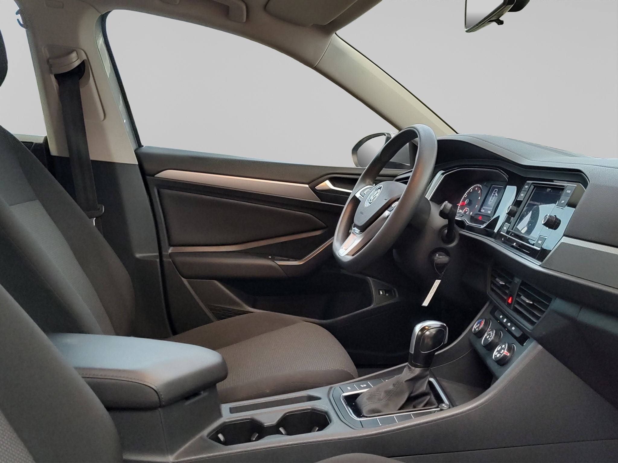 2021 Volkswagen Jetta 1.4 Trendline At