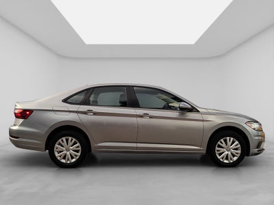 2021 Volkswagen Jetta 1.4 Trendline At