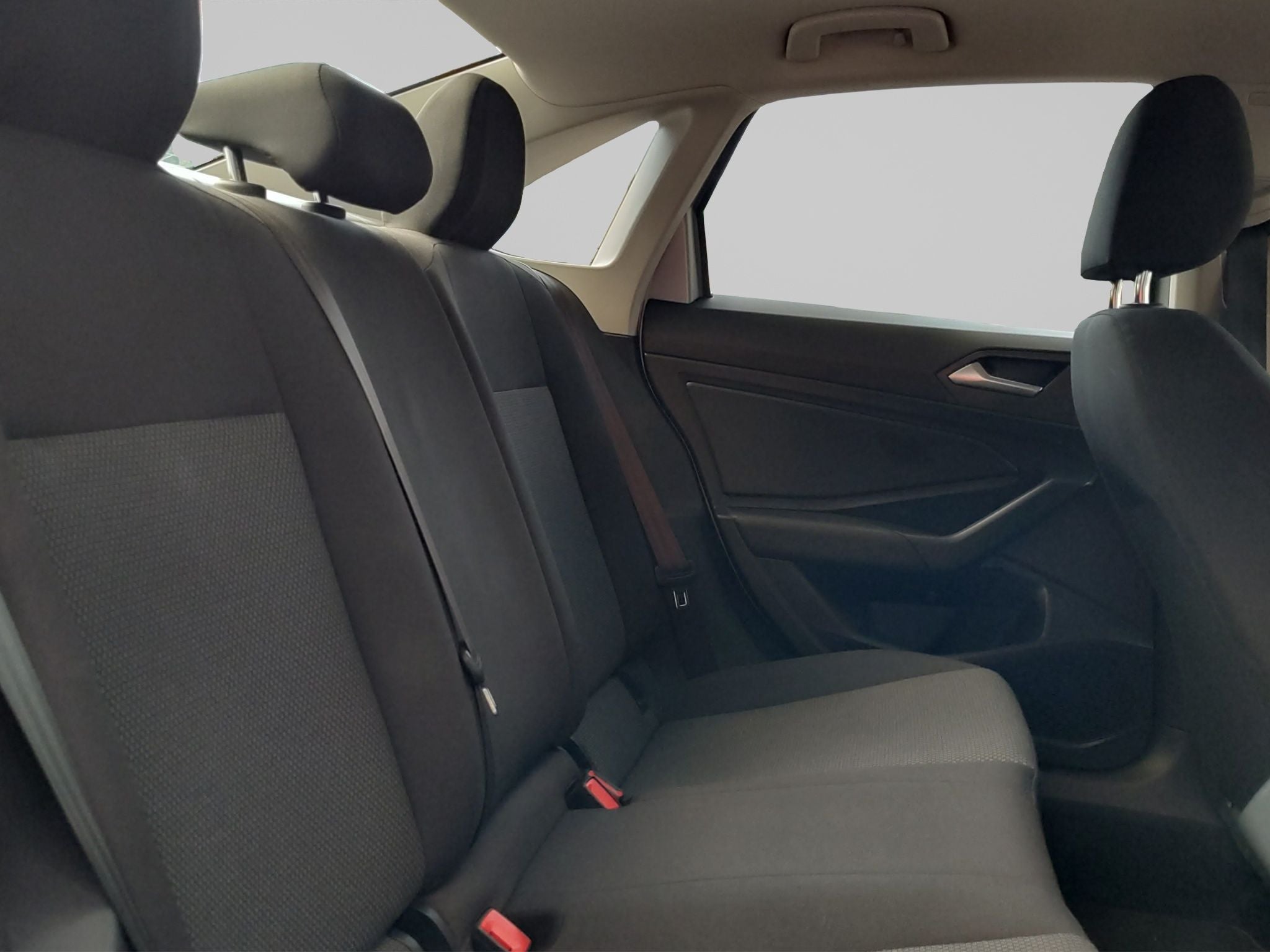 2021 Volkswagen Jetta 1.4 Trendline At