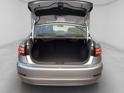 2021 Volkswagen Jetta 1.4 Trendline At
