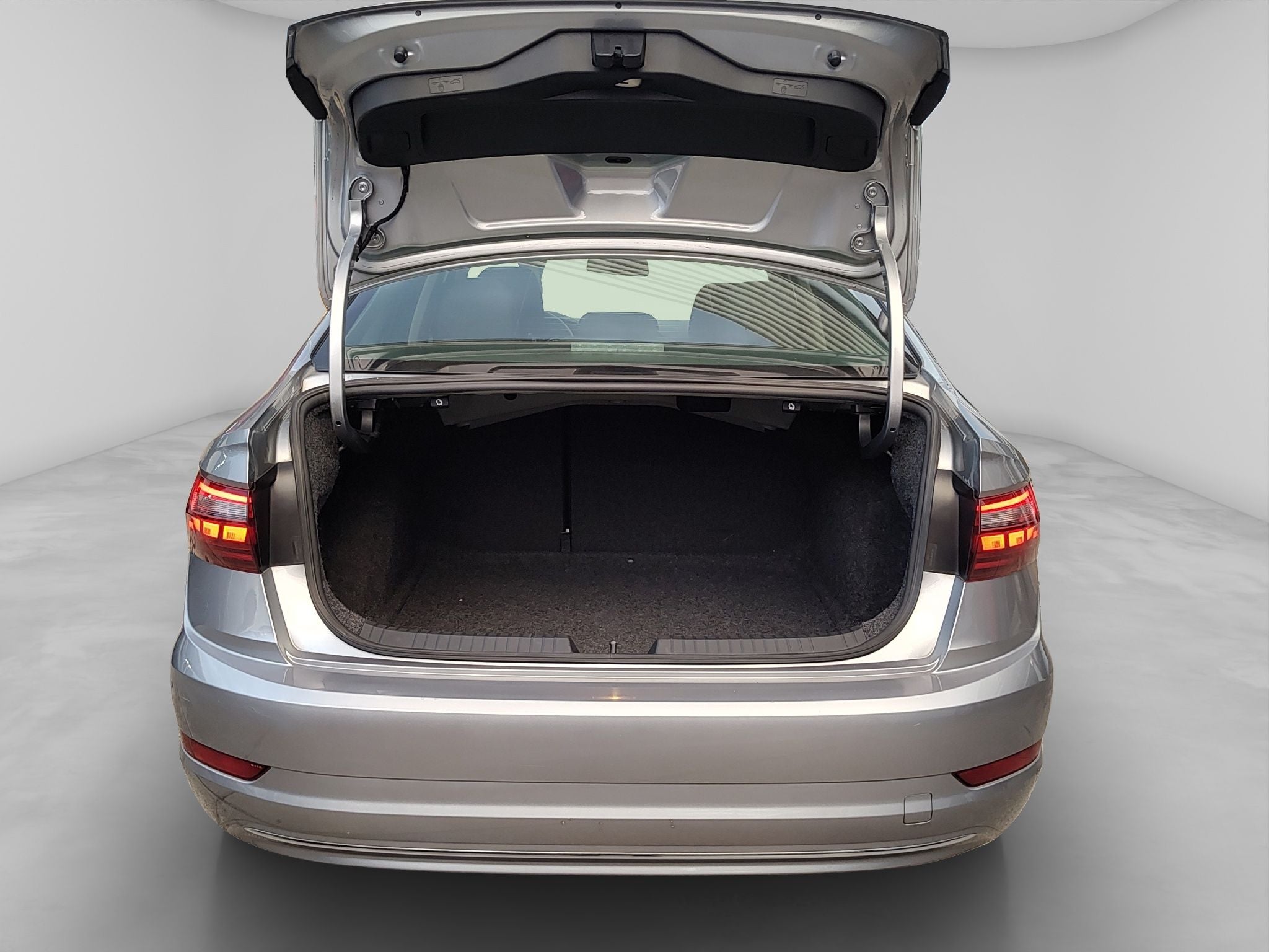 2021 Volkswagen Jetta 1.4 Trendline At