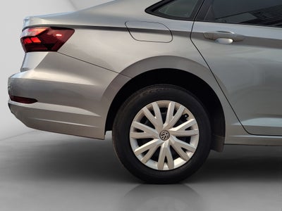 2021 Volkswagen Jetta 1.4 Trendline At