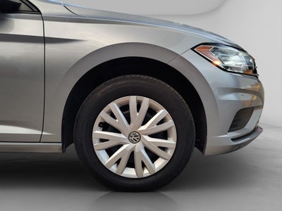 2021 Volkswagen Jetta 1.4 Trendline At