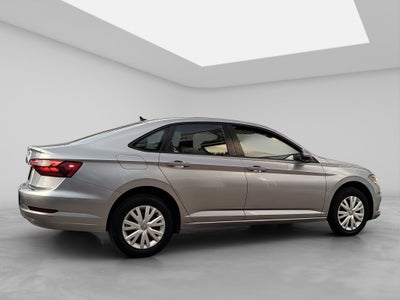 2021 Volkswagen Jetta 1.4 Trendline At