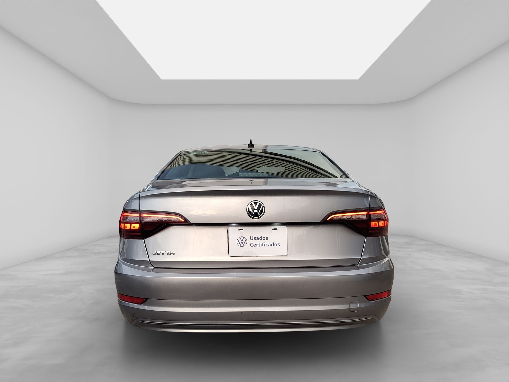 2021 Volkswagen Jetta 1.4 Trendline At