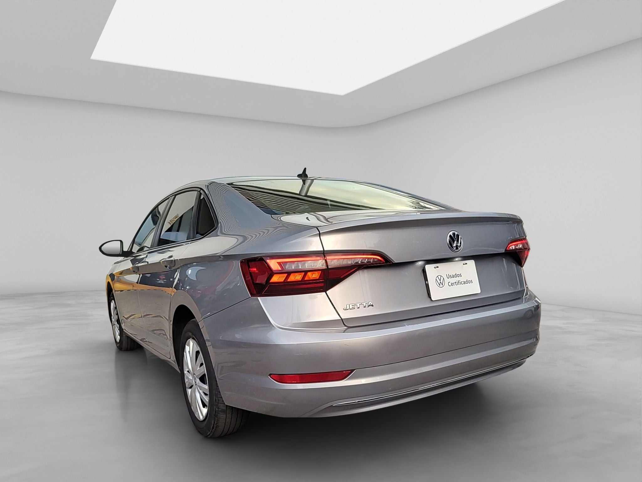 2021 Volkswagen Jetta 1.4 Trendline At