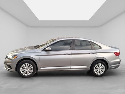 2021 Volkswagen Jetta 1.4 Trendline At