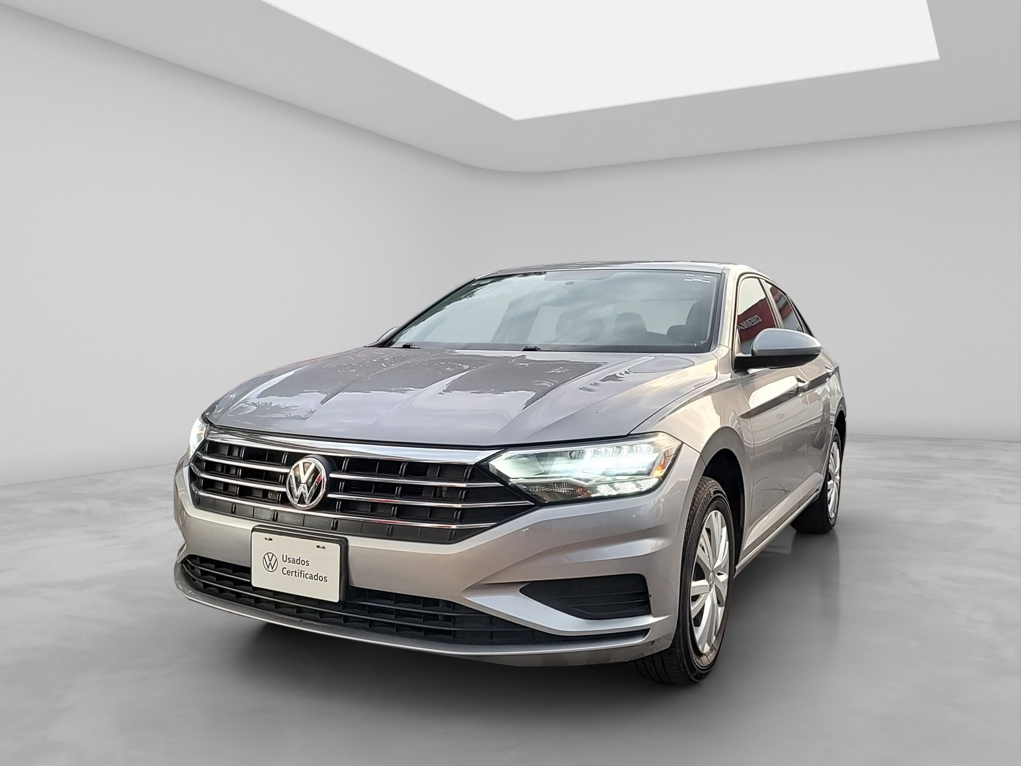 2021 Volkswagen Jetta 1.4 Trendline At