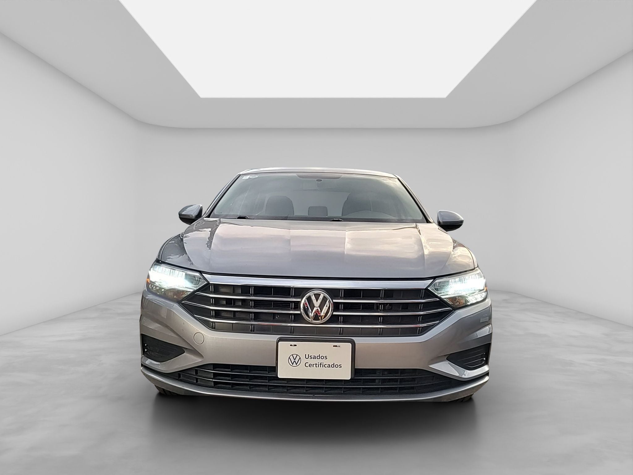 2021 Volkswagen Jetta 1.4 Trendline At