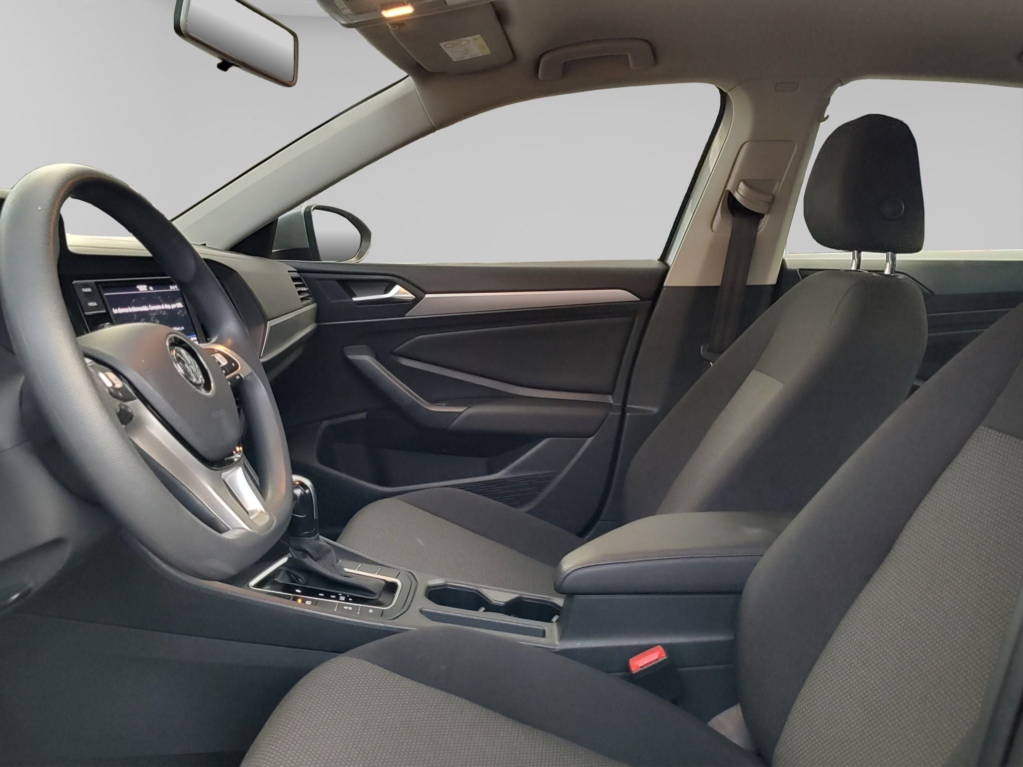 2021 Volkswagen Jetta 1.4 Trendline At