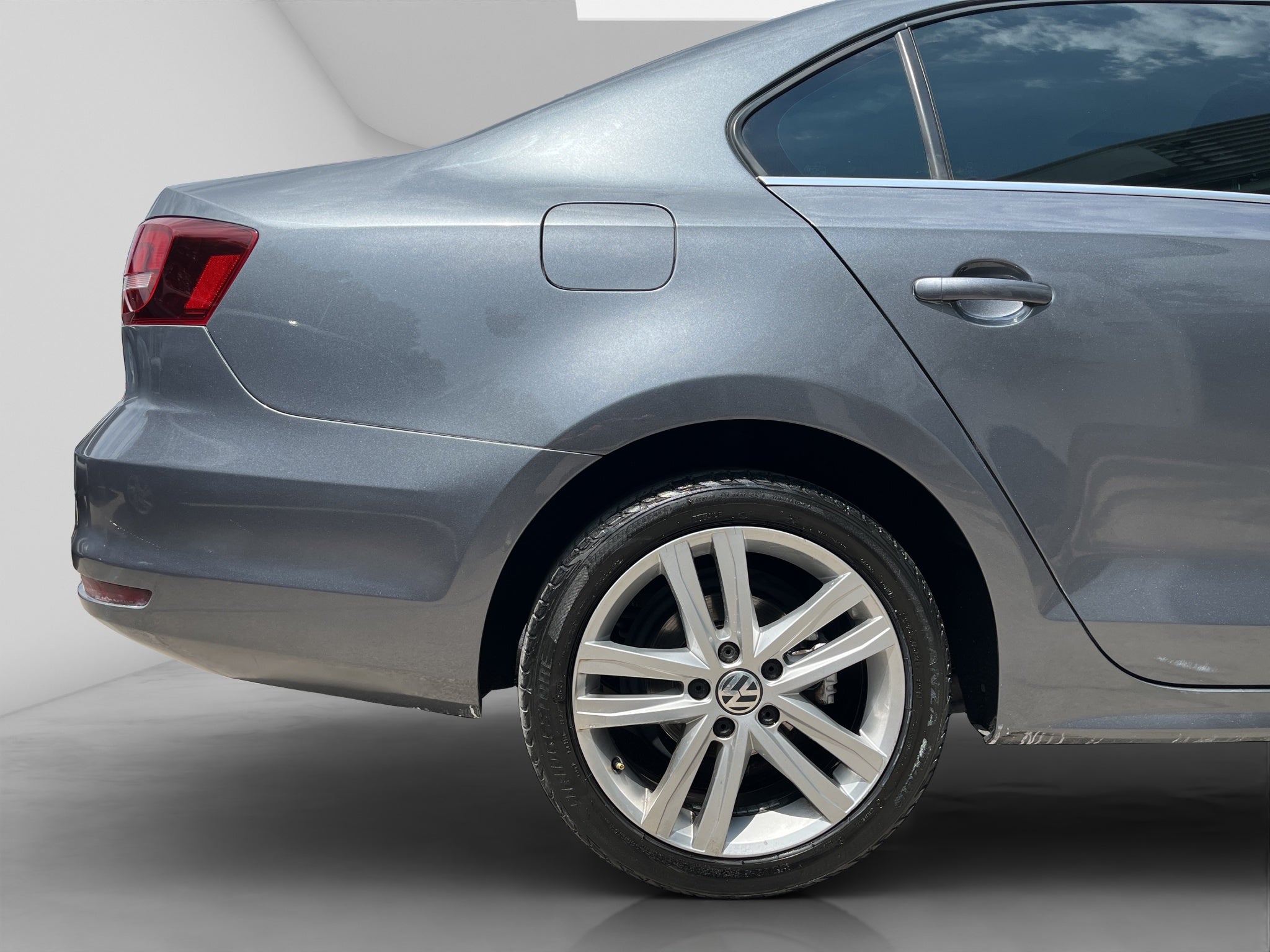 2017 Volkswagen Jetta 2.5 Sportline Mt