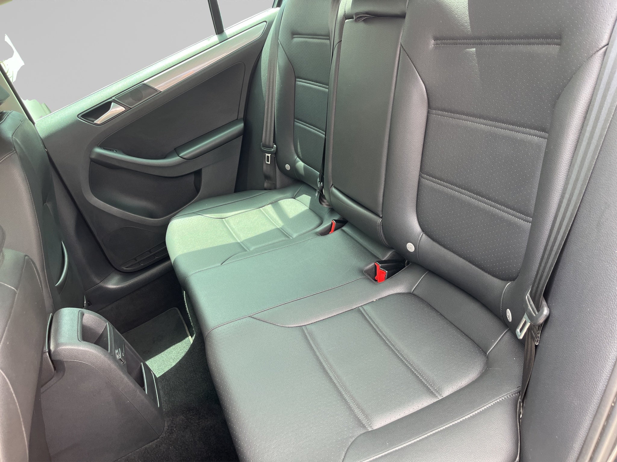 2017 Volkswagen Jetta 2.5 Sportline Mt