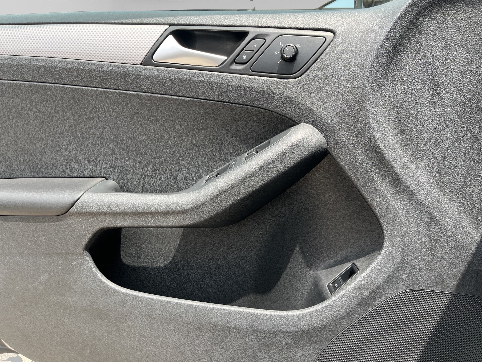 2017 Volkswagen Jetta 2.5 Sportline Mt