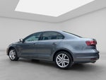 2017 Volkswagen Jetta 2.5 Sportline Mt