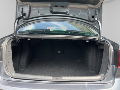 2017 Volkswagen Jetta 2.5 Sportline Mt