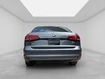 2017 Volkswagen Jetta 2.5 Sportline Mt
